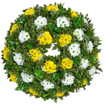 VŽ 4 věnec klasik 70 cm/85 cm