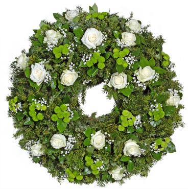 VŽ 6 věnec klasik 70 cm/85 cm