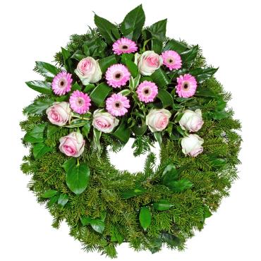 VŽ 8 věnec 70 cm/85 cm