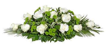 RK 07 ikebana růže