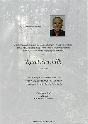 Karel Stuchlík