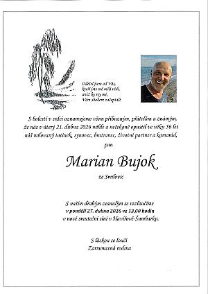 Marian  Bujok