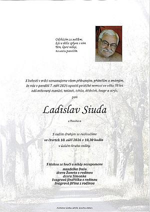 Ladislav Siuda
