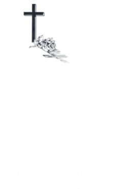 Vzory smutečních oznámení