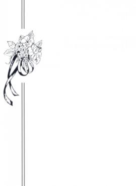 Vzory smutečních oznámení