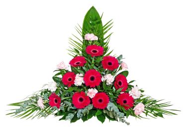 SV 04 vypichovná dekorace