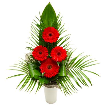 RUG 2 kytice vázaná