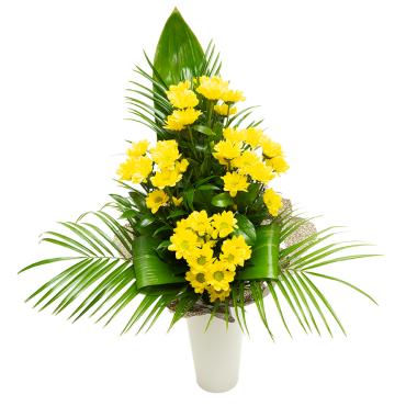 RUCH kytice vázaná