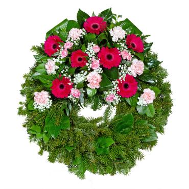 VŽ 7 věnec 70 cm/85 cm