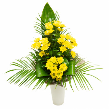 RUCH kytice vázaná