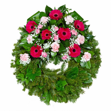 VŽ 7 věnec 70 cm/85 cm