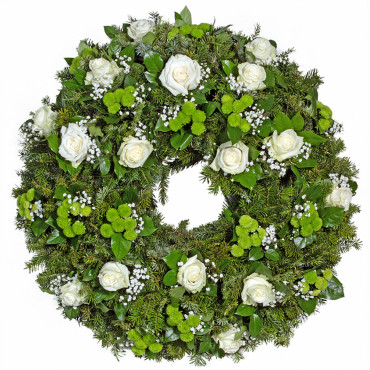 VŽ 6 věnec klasik 70 cm/85 cm