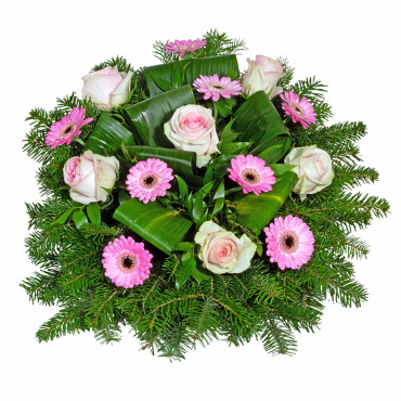 KŽ 5 kytice chvojová