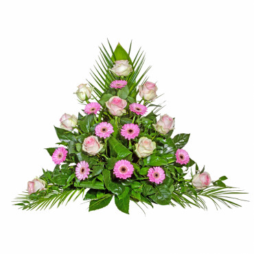 SV 05 vypichovaná dekorace