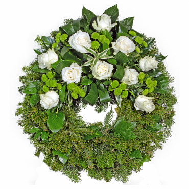 VŽ 5 věnec 70 cm/85 cm