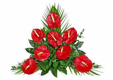 SV 06 vypichovaná dekorace